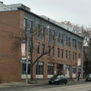 South Riverdale Community Health Centre, Kanada