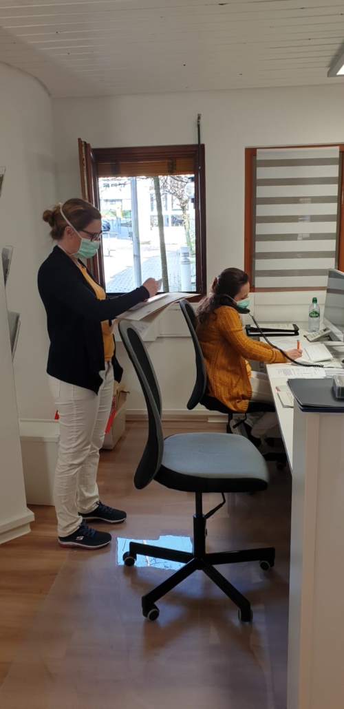 So finden Sie die Zeit für tierklinik bad wurzach auf Twitter