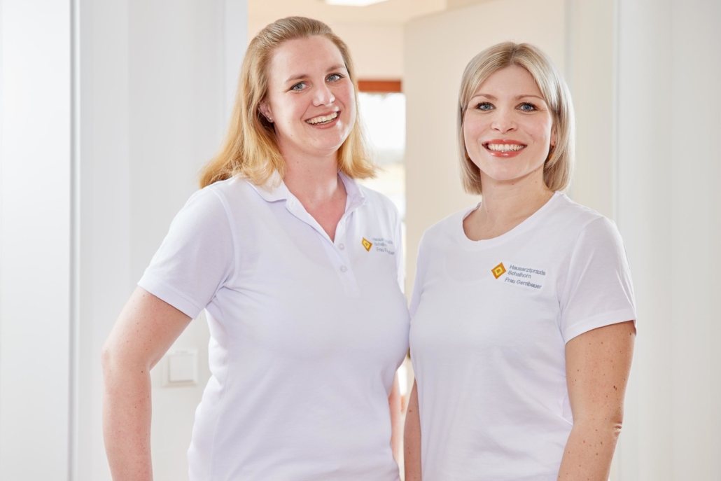 Jasmin Fleischer & Elena Gernbauer