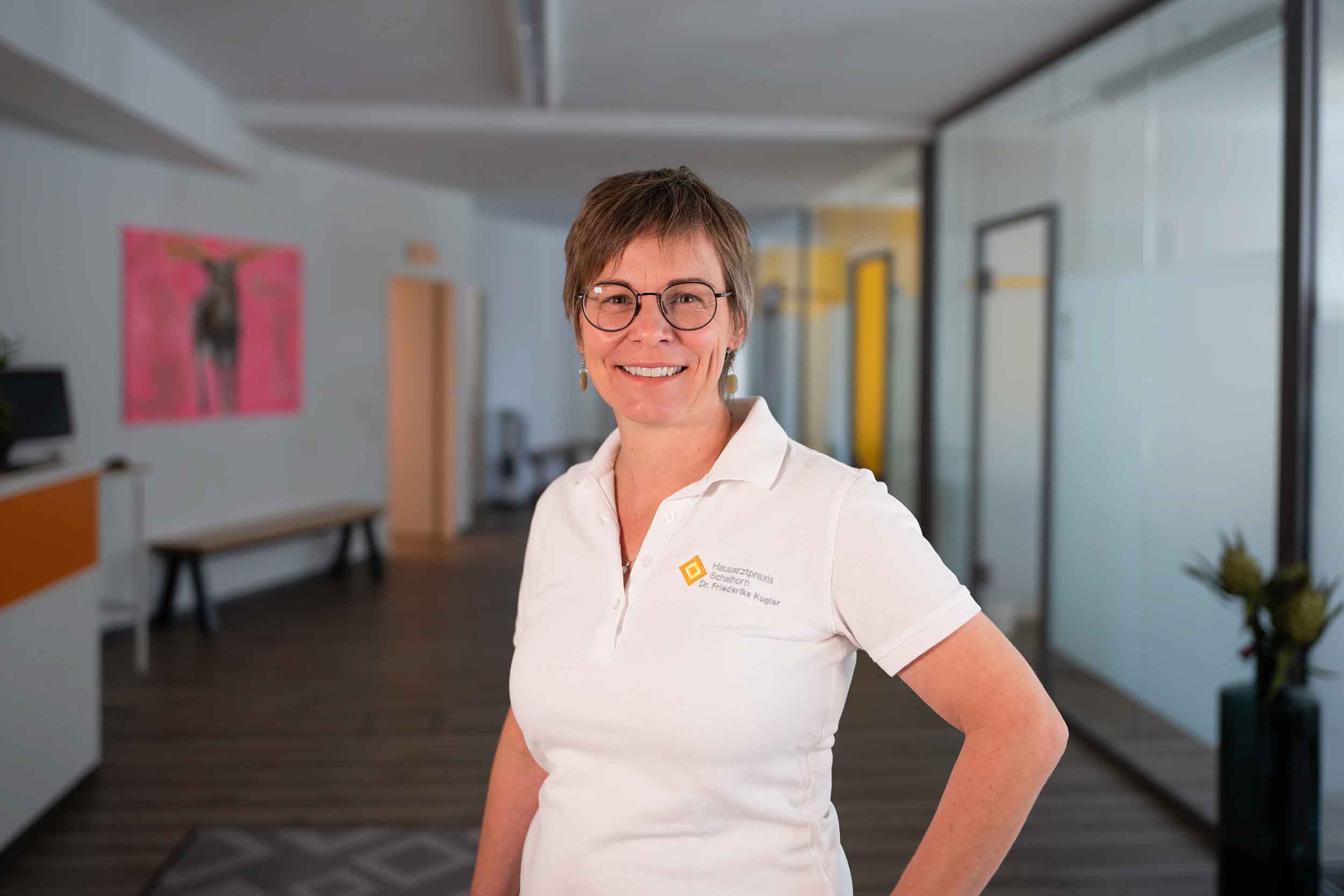 Dr. med. Friederike Kugler (ehem. Schalhorn) – Fachärztin für Allgemeinmedizin friederike-kugler-hausarztpraxis-schalhorn