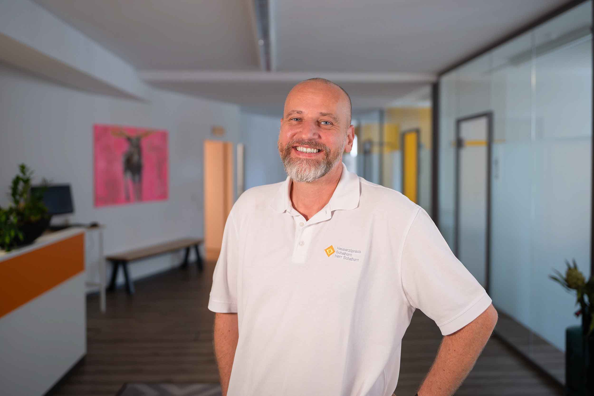 Gregor Schalhorn – Facharzt für Allgemeinmedizin, Anästhesie, Notfallmedizin und Suchtmedizin gregor-schalhorn-hausarztpraxis-schalhorn