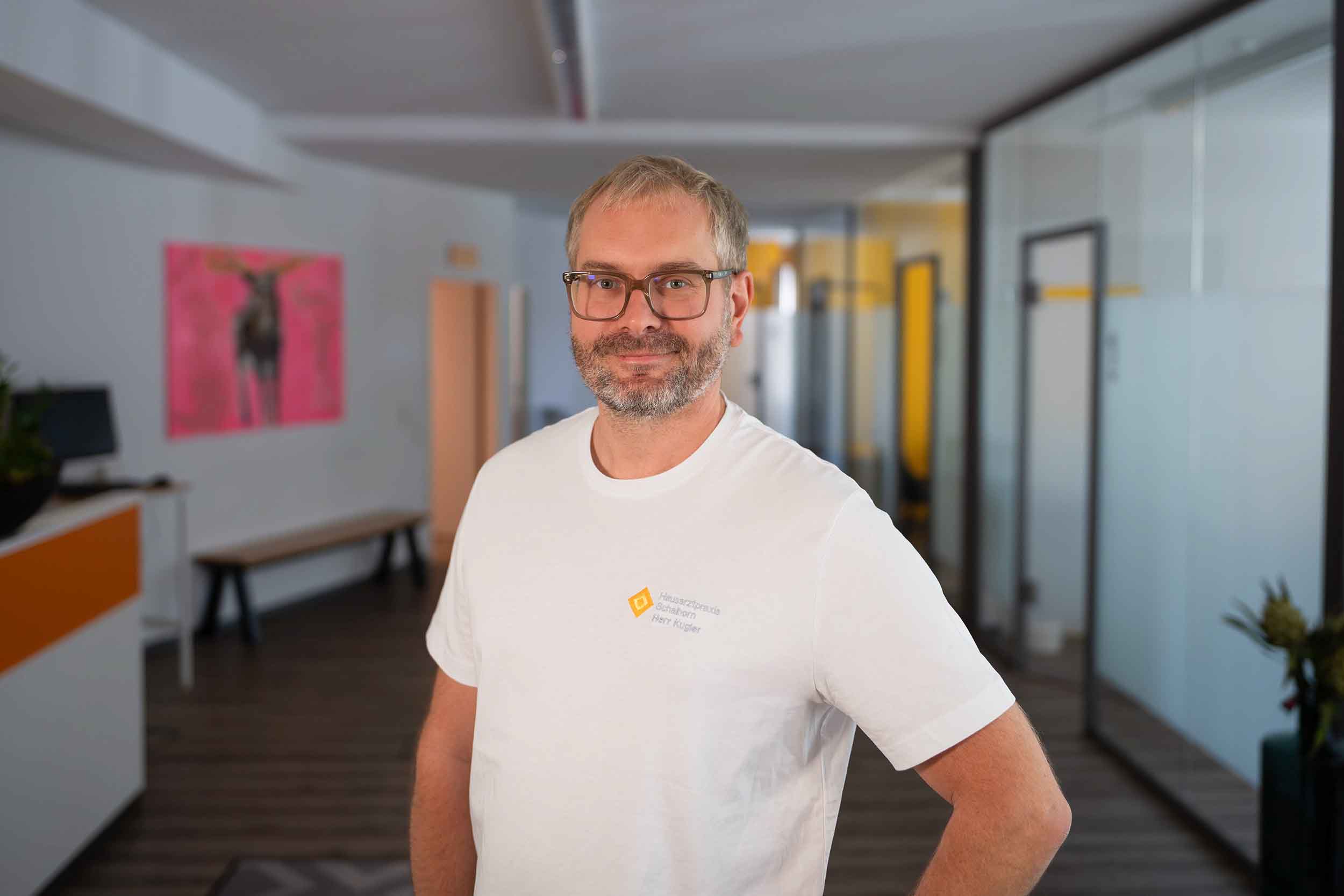 Markus Kugler – M.Sc., Praxismanagement markus-kugler-hausarztpraxis-schalhorn